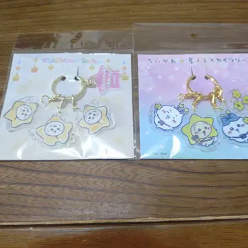 치이카와 별이 내리는 스카이트리 치이카와 베이비