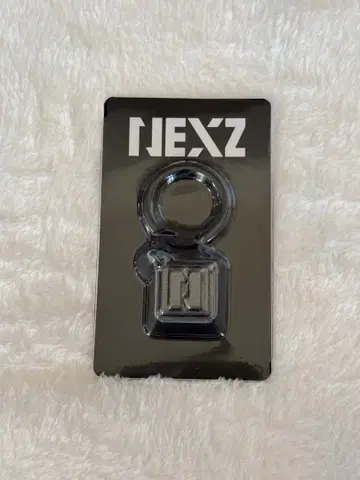 NEXZ 블록형 키링 [ 새상품 미개봉 ]