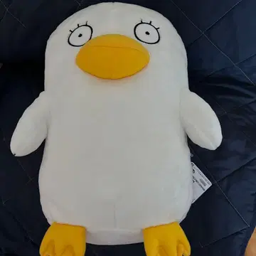 긴토키 메챠모굿토 봉제 인형 엘리자베스