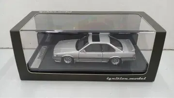 닛산 레파드 이그니션 IG-MODEL 2.0XS 1/43