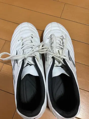 MONARCIDA NEO 화이트 축구화