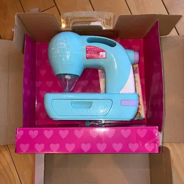 타카라토미 펠트 미싱 스카이블루