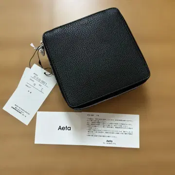 미사용 새상품 Aeta SMALL CONTAINER C