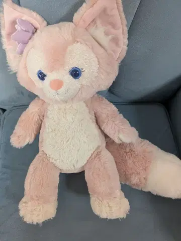 리나벨 S 사이즈 봉제 인형