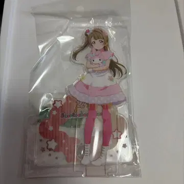 러브 라이브! 미나미 코토리 아크릴 스탠드 산리오 마이멜로디