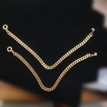 골드 팔찌 블레스 PAT.2007 USA.PAT 4074400