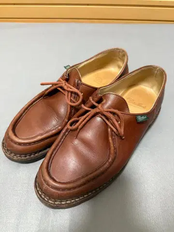 파라부트 아카이브스 미카엘 마론 40.5