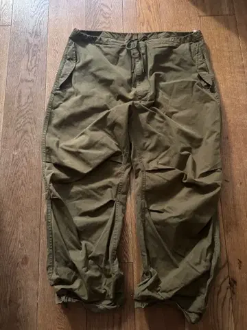 저널 스탠다드 랙 chimala 워크 팬츠 카키 XL