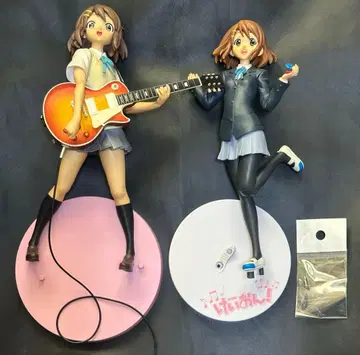 케이온 히라사와 유이 피규어 프라이스