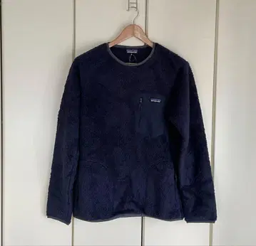 파타고니아 로스 가토스 크루넥 M 사이즈