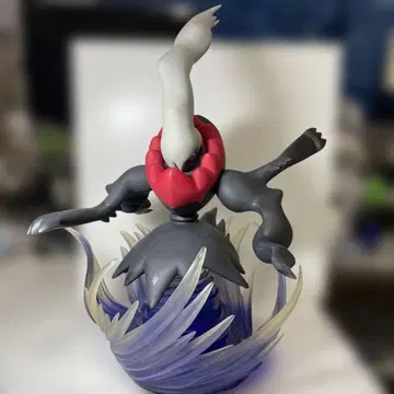 다크라이 피규어 약 25cm