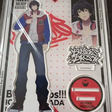 영화 히프노시스 마이크 야마다 이치로 아크릴 스탠드