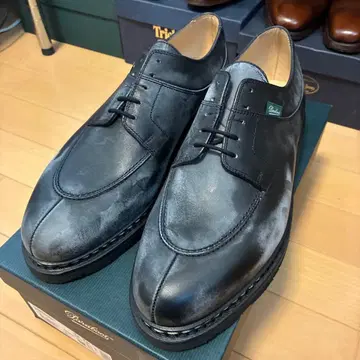 파라부트 AVIGNON 파라부트 아비뇽 사이즈 8