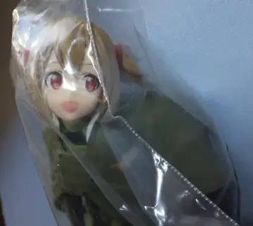 실리카 [ 소드 아트 온라인 앨리시제이션 ] SSS 피규어