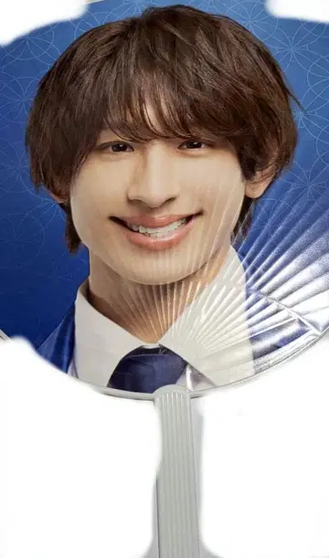 오노데라 츠바사 MATSURI 1st CONCERT 부채