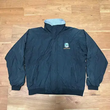 헬리한센 블루종