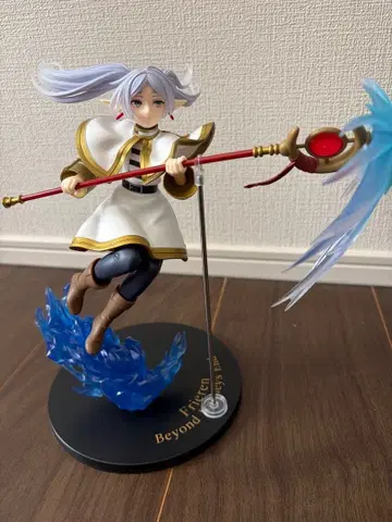 장송의 프리렌 프리렌 AMP+ 피규어 프라이스