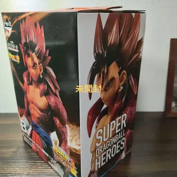 슈퍼 드래곤볼 베지트 제노 4 한계 돌파