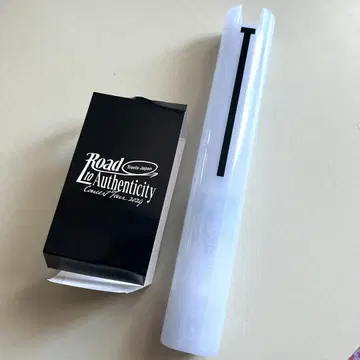 Travis Japan Road to Authenticit 응원봉