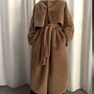 AMERI MANY WAY USEFUL BOA COAT 보아코트