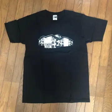 NUMBER GIRL 티셔츠 단지 고양이