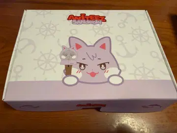 ATEEZ ANITEEZ 응원봉 커버 산 샌드기 SANdeoki