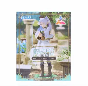 장송의 프리렌 Luminasta [프리렌] 피규어 프라이스