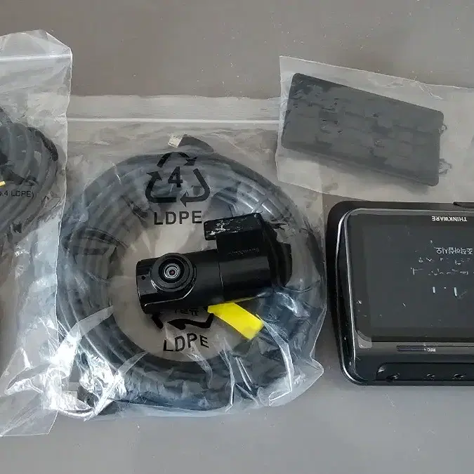 QXD1 블랙박스
