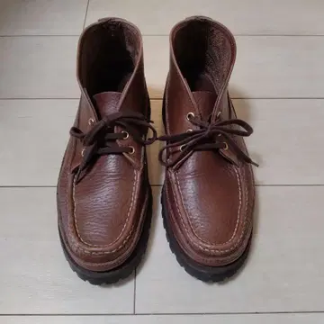 Russell Moccasin Sporting Clays Chukka 9