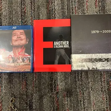 E.YAZAWA ROCK 프리미엄 에디션('09 도에이/프리미어 인 -