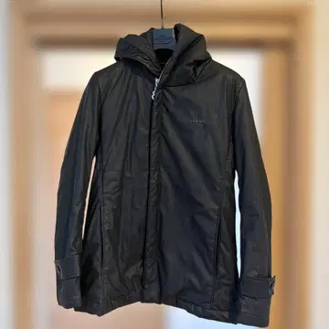 muta marine ACUNTHUS 충전솜 자켓