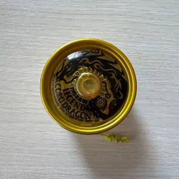 하이퍼 요요 코로코로 코믹 레전드 콜로 드래곤 요요