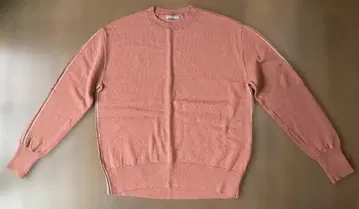 Theory Luxe 니트 ARIA KLARA 사이즈 38