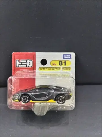 단종 토미카 람보르기니 센테나리오