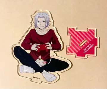 고쿠데라 하야토 아크릴 스탠드 가정교사 히트맨 REBORN!