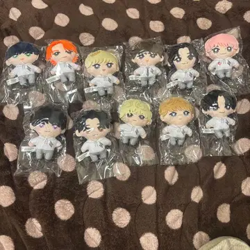 JO1 카푸코후렌즈 컴플리트 2