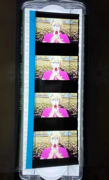 우타프리 스타츠아 필름 조각 쇼