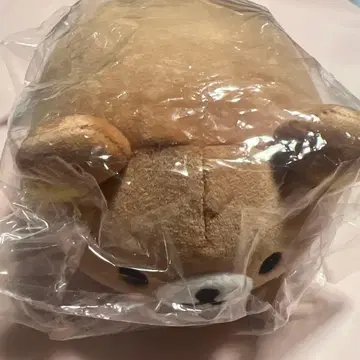 리락쿠마 슈퍼 모찌모찌 봉제 인형