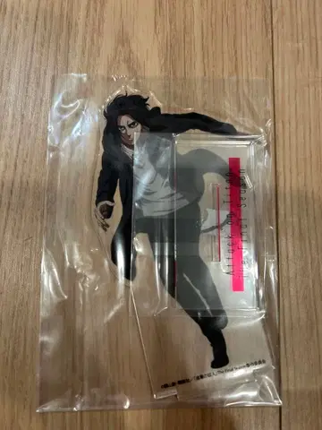 진격의 거인 엘렌 예거 아크릴 스탠드 아크스타