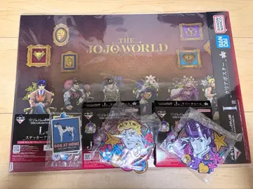 제일복권 죠죠 묶음 판매