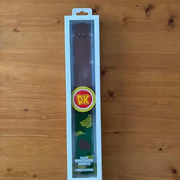 파워업 밴드 동키콩 USJ