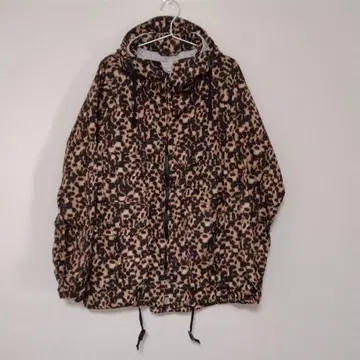 ENGINEERED GARMENTS Atlantic Parka M