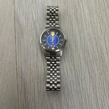 [ 새상품급 ] 원피스 올 블루 상디 손목시계 SEIKO