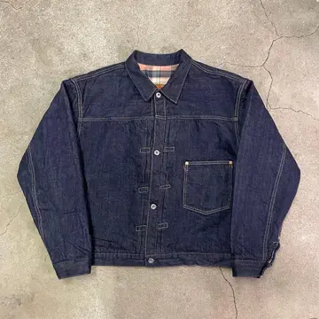 TCB jeans Flannel Lined Late Jacket