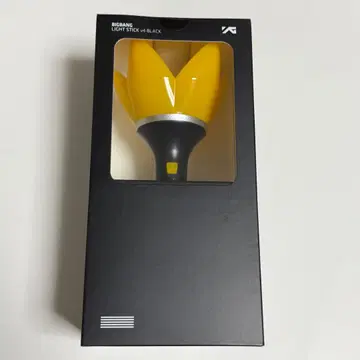 [ 미개봉 새상품 ] 공식 BIGBANG 응원봉 2025 ver.4