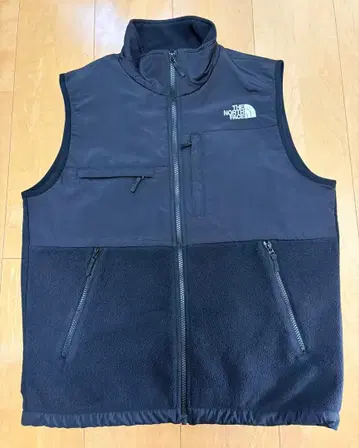 더 노스페이스 베스트 남성용 여성용 데날리 베스트 NA72453