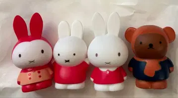 미피 소프트 비닐 소프트 마스코트 miffy zakka 페스티벌 2026
