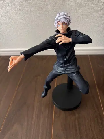 고죠 사토루 주술회전 MAXIMATIC 프라이스 피규어