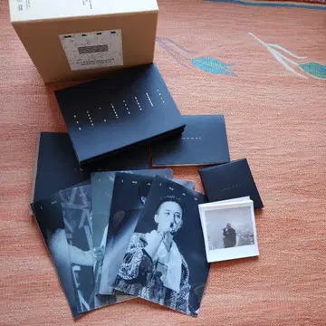 BIGBANG 2015 WORLD TOUR MADE IN SEOULDVD