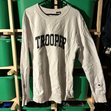 챔피언 스타워즈 트루퍼 L 사이즈